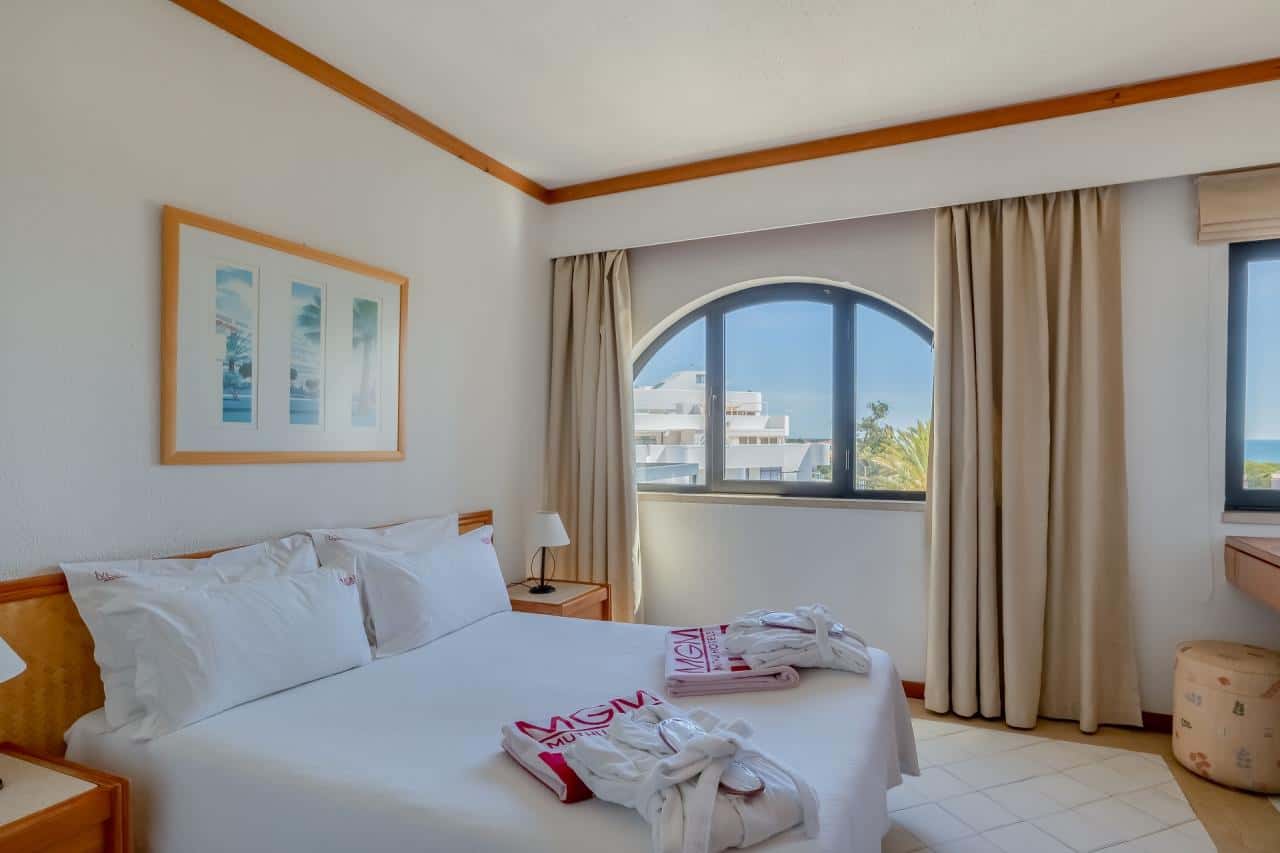 Muthu Oura Praia Hotel - zdjęcie 42