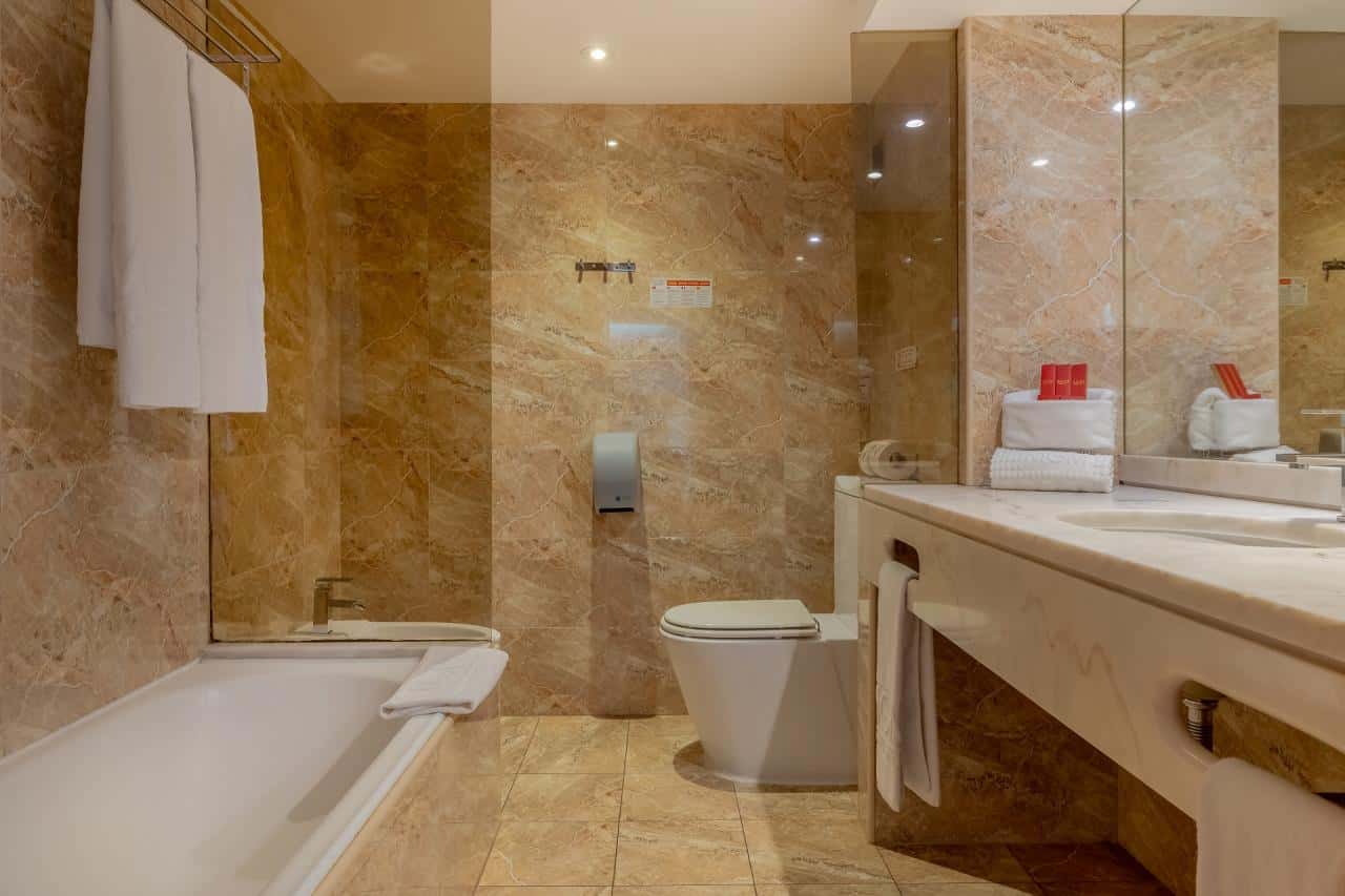 Muthu Oura Praia Hotel - zdjęcie 48
