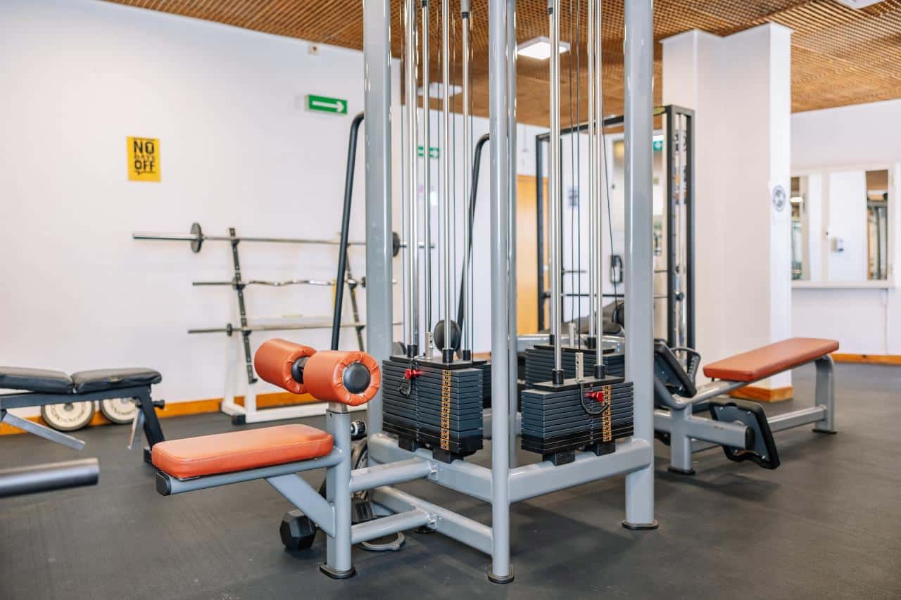 Muthu Oura Praia Hotel - zdjęcie 52