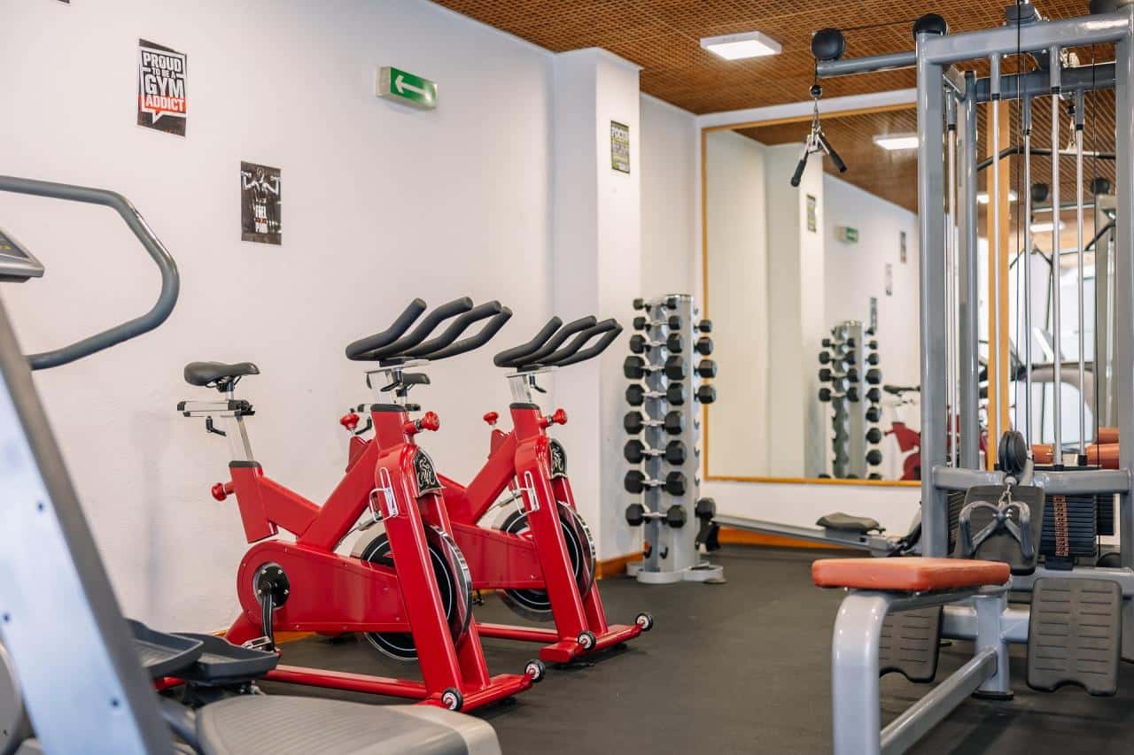 Muthu Oura Praia Hotel - zdjęcie 41