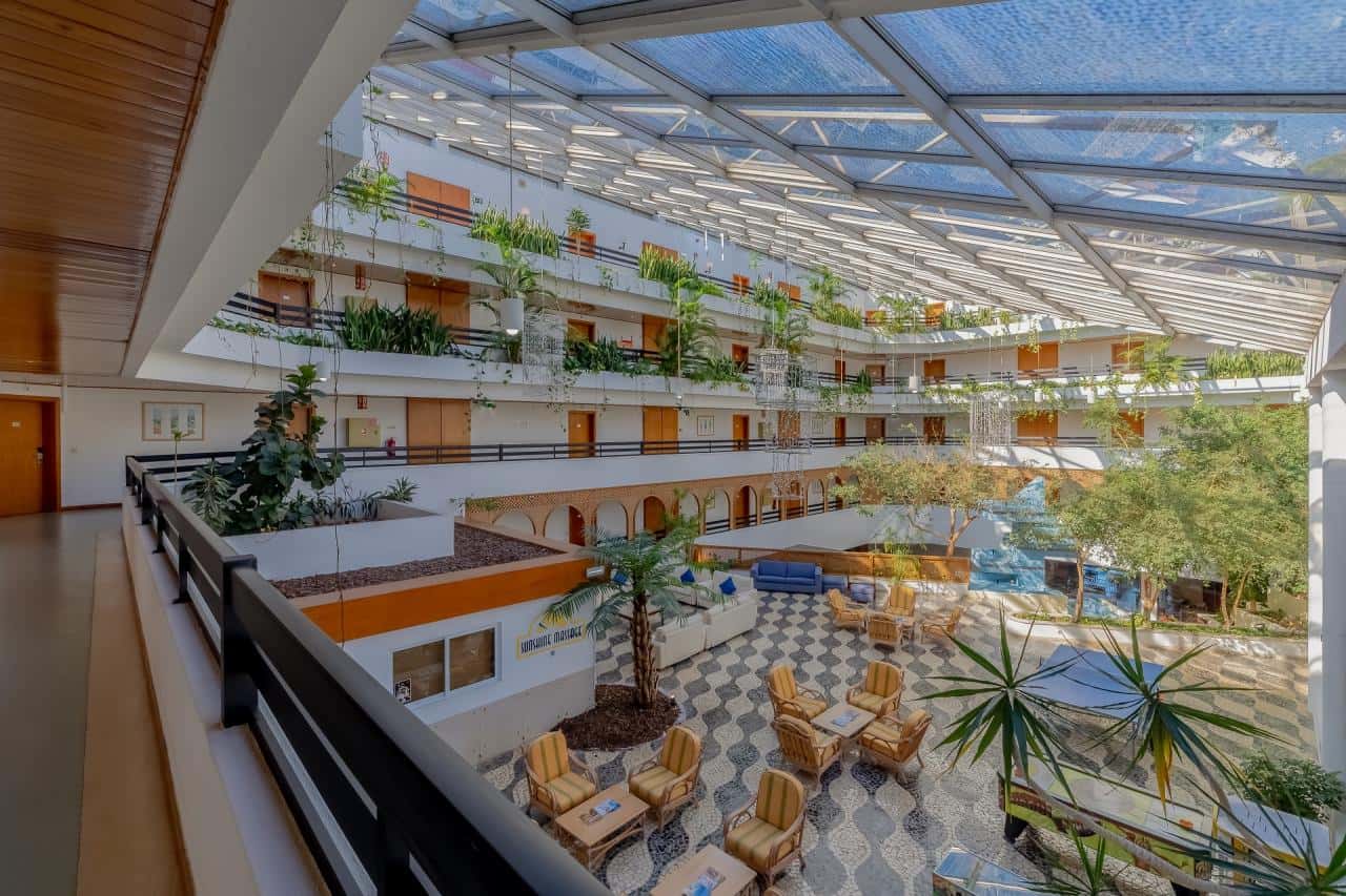 Muthu Oura Praia Hotel - zdjęcie 50