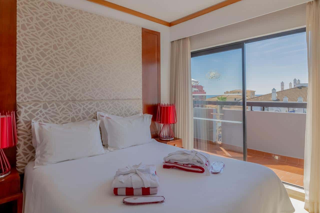 Muthu Oura Praia Hotel - zdjęcie 47
