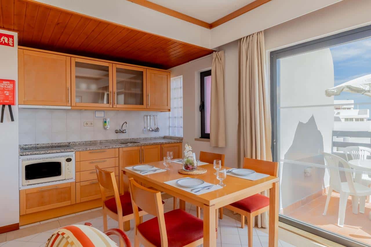 Muthu Oura Praia Hotel - zdjęcie 44