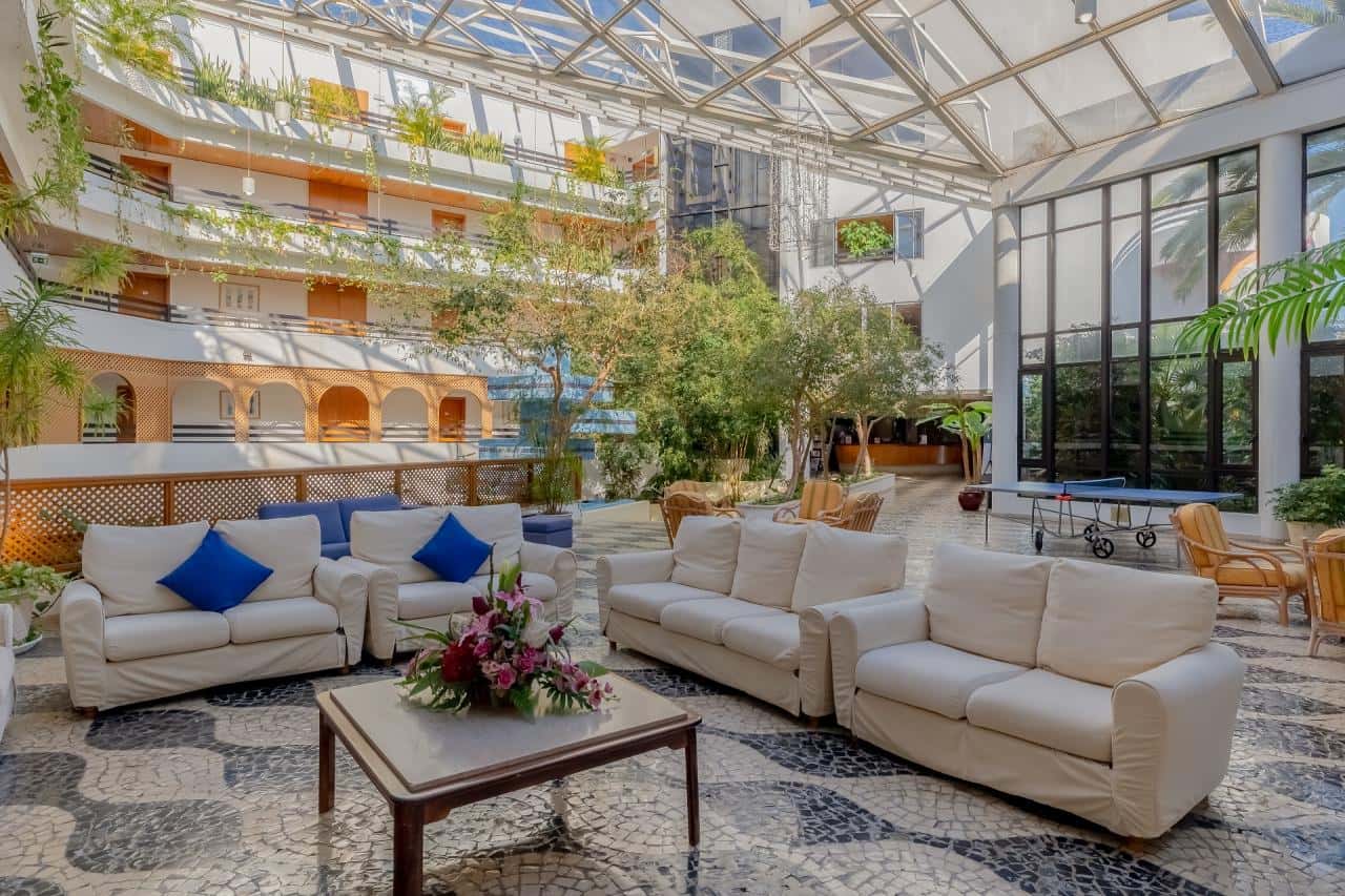 Muthu Oura Praia Hotel - zdjęcie 38