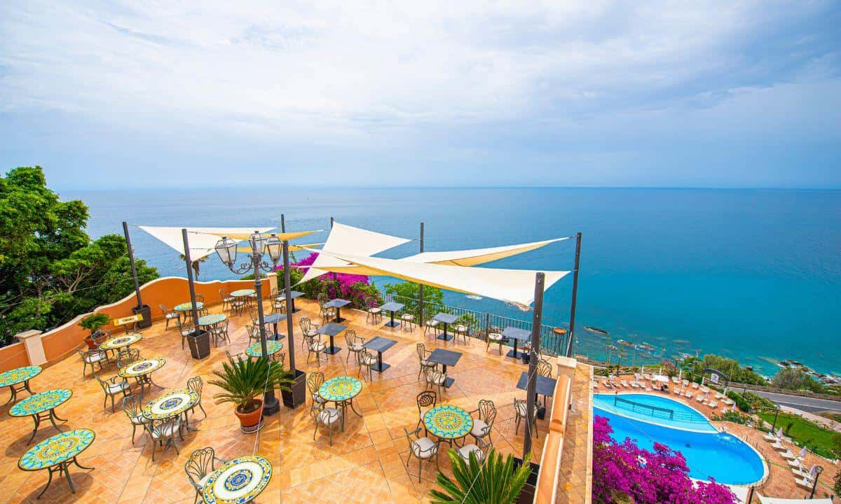 Baia Taormina - zdjęcie 21