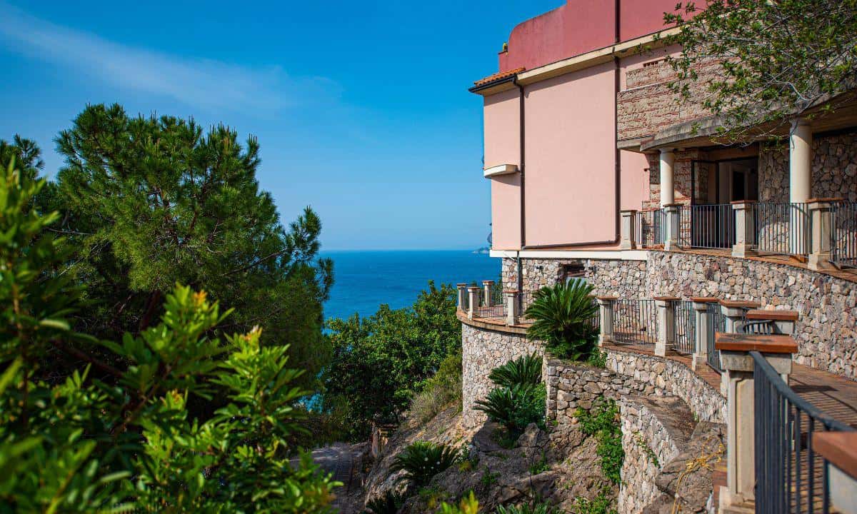 Baia Taormina - zdjęcie 11