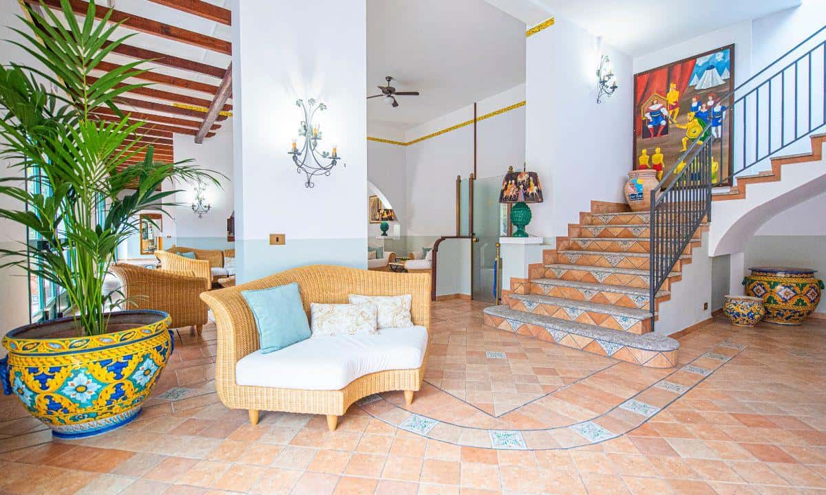 Baia Taormina - zdjęcie 37