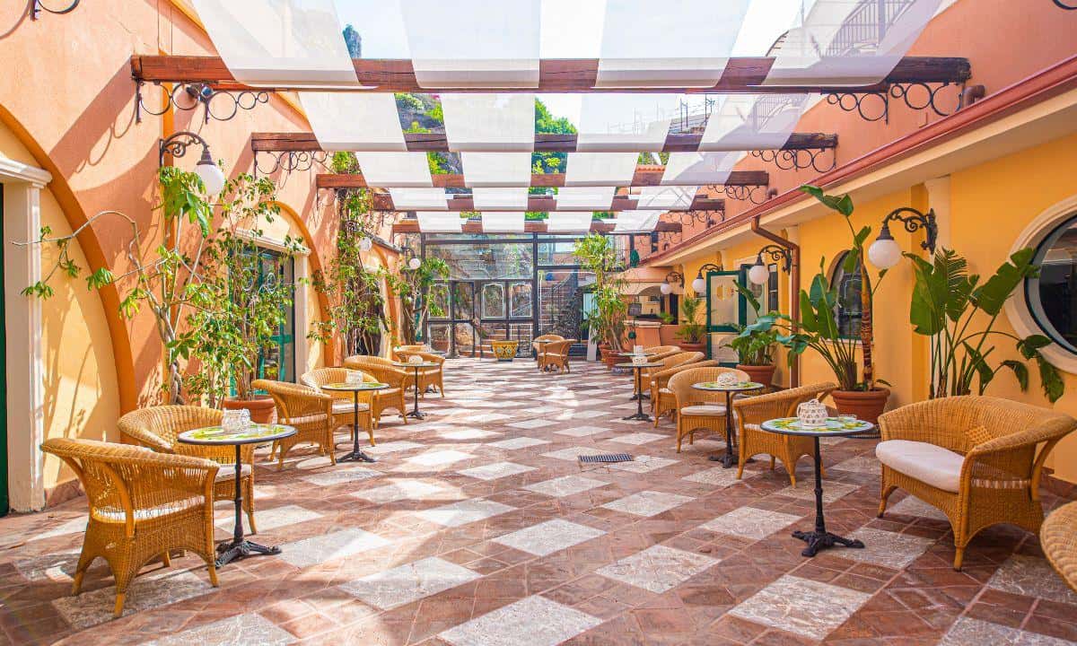 Baia Taormina - zdjęcie 34