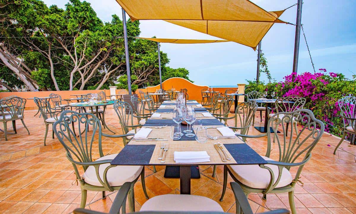 Baia Taormina - zdjęcie 20