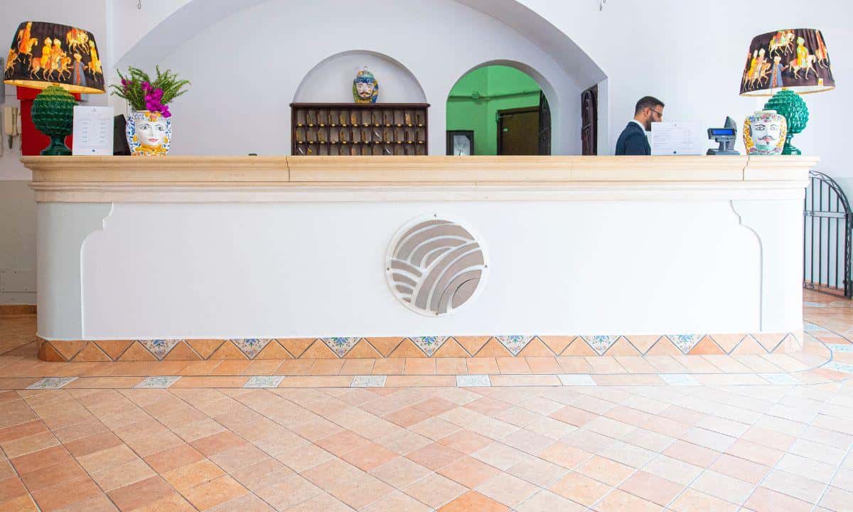 Baia Taormina - zdjęcie 35