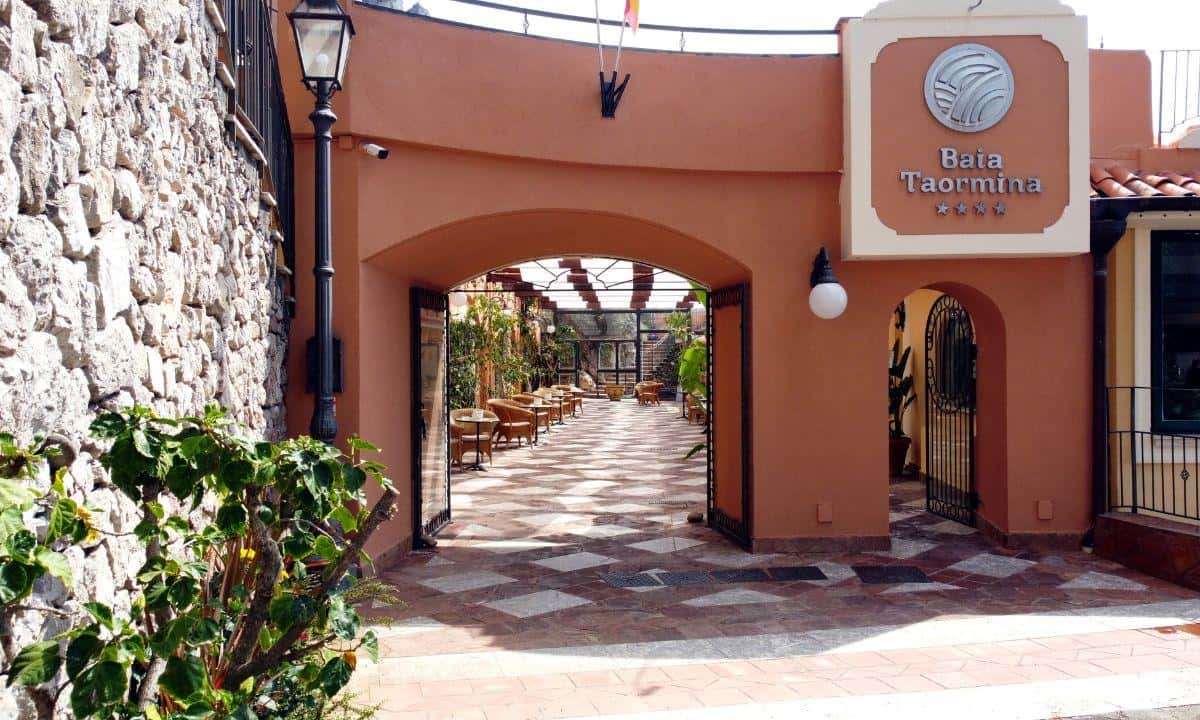 Baia Taormina - zdjęcie 8