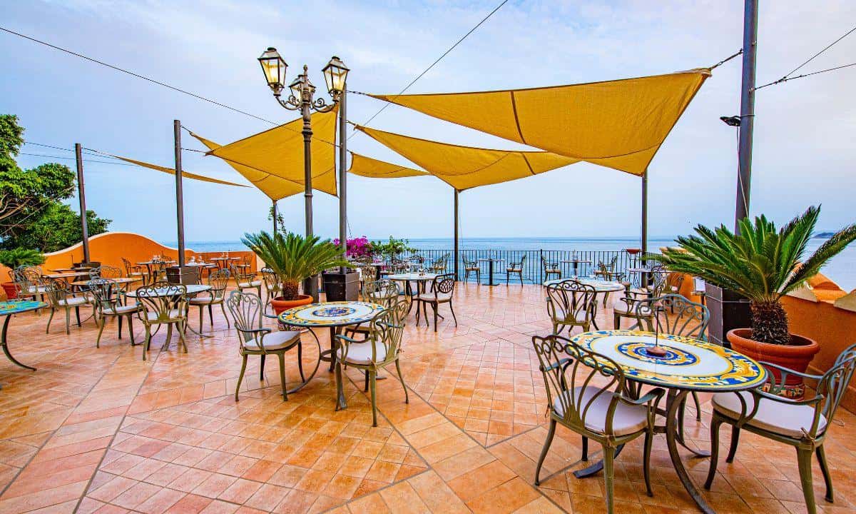 Baia Taormina - zdjęcie 22