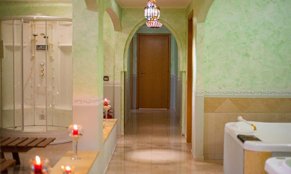 Baia Taormina - zdjęcie 33