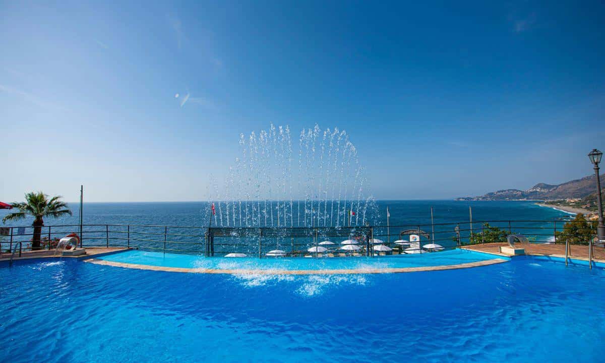 Baia Taormina - zdjęcie 4