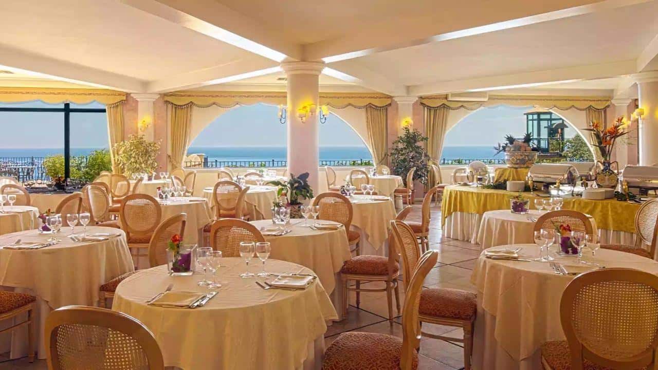 Baia Taormina - zdjęcie 14