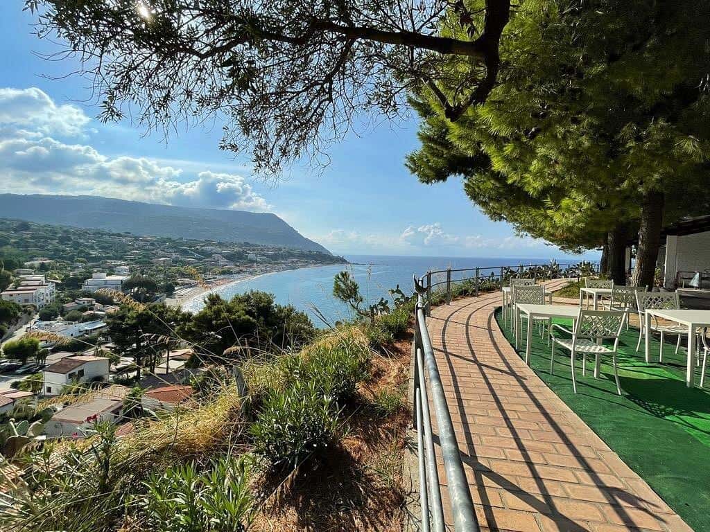 Hotel Marina del Capo - zdjęcie 1