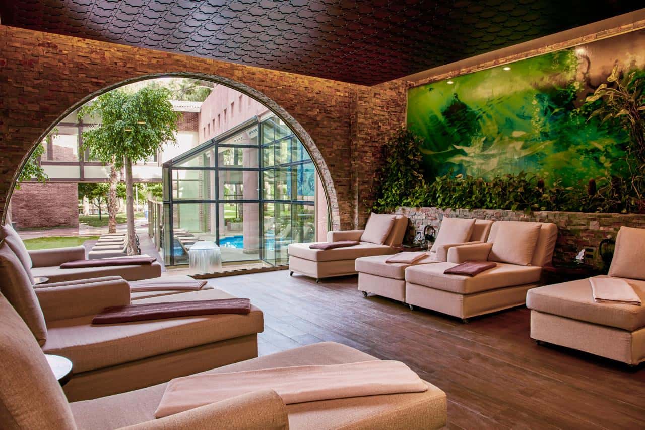 Gloria Verde Resort - zdjęcie 42