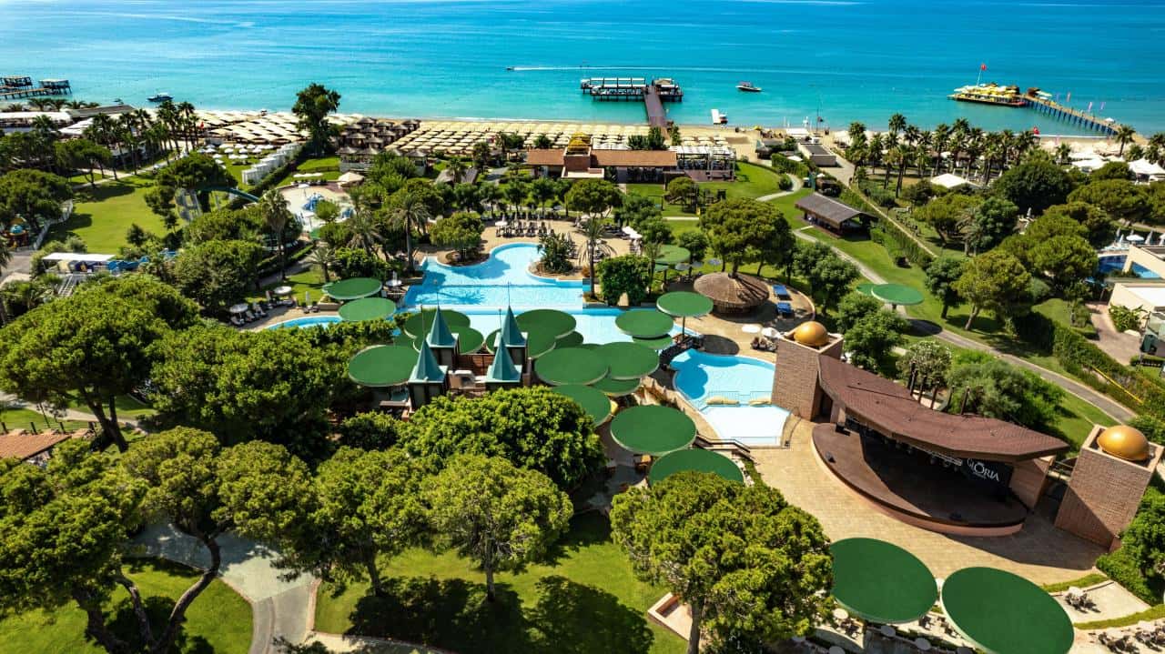 Gloria Verde Resort - zdjęcie 1