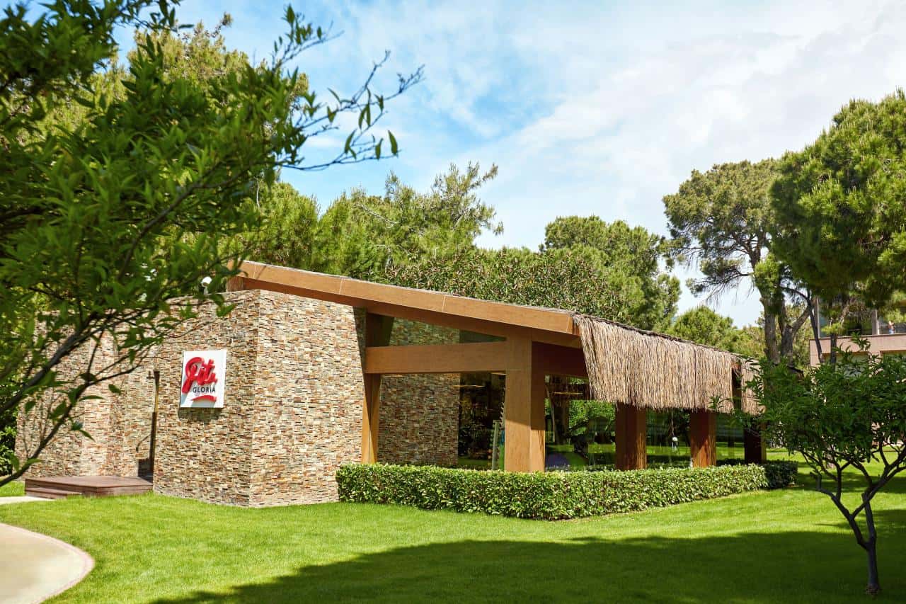 Gloria Verde Resort - zdjęcie 33
