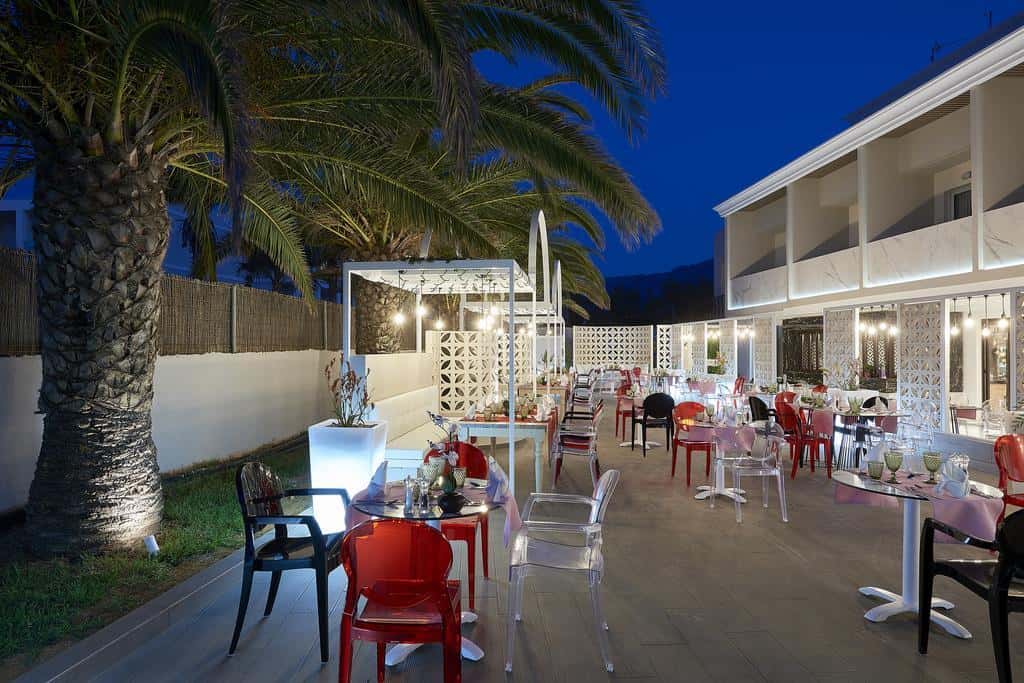 Mythos Palace Resort & SPA - zdjęcie 8