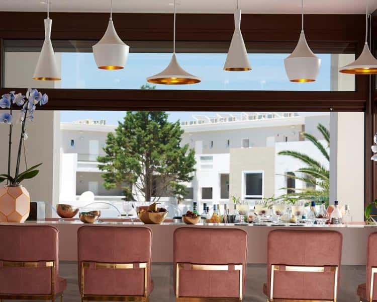 Mythos Palace Resort & SPA - zdjęcie 17
