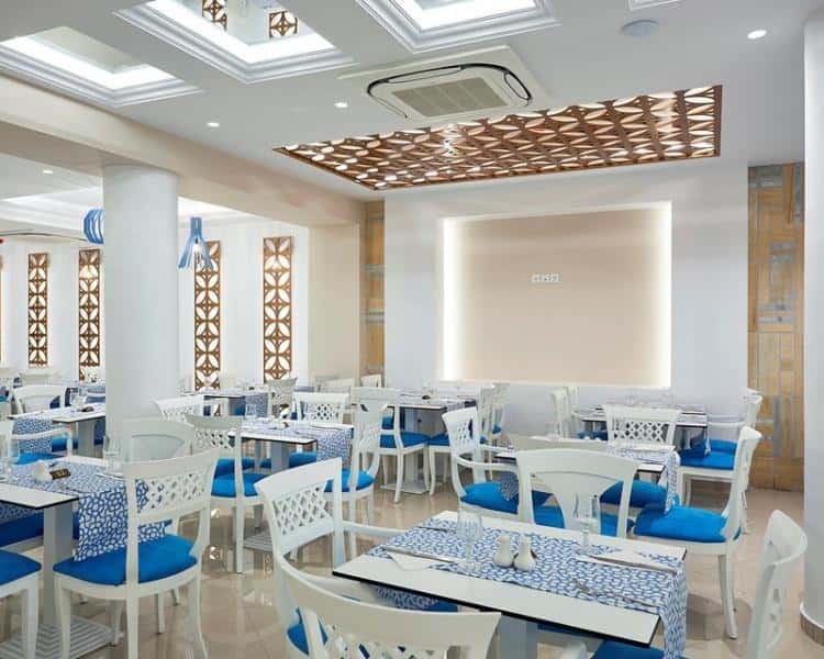 Mythos Palace Resort & SPA - zdjęcie 20