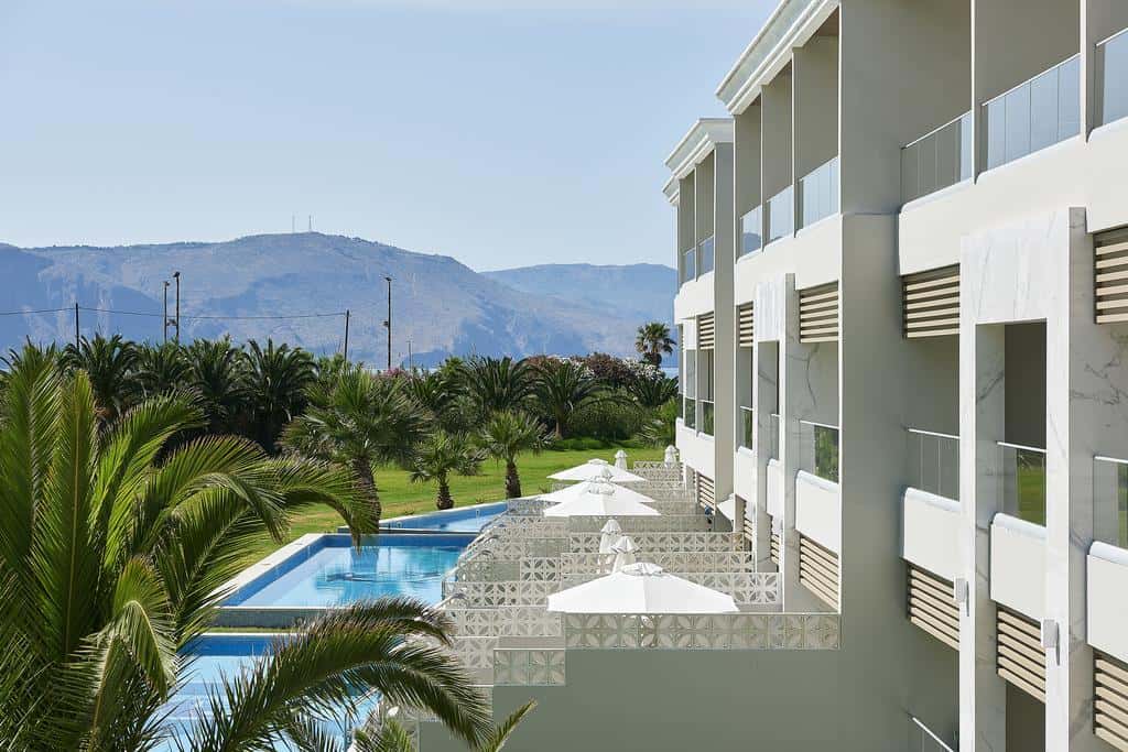 Mythos Palace Resort & SPA - zdjęcie 5