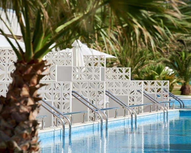 Mythos Palace Resort & SPA - zdjęcie 13