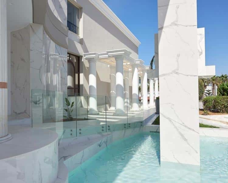 Mythos Palace Resort & SPA - zdjęcie 9
