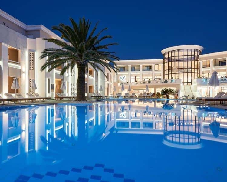 Mythos Palace Resort & SPA - zdjęcie 3