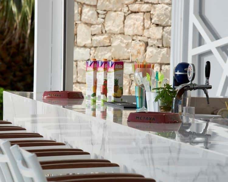 Mythos Palace Resort & SPA - zdjęcie 21
