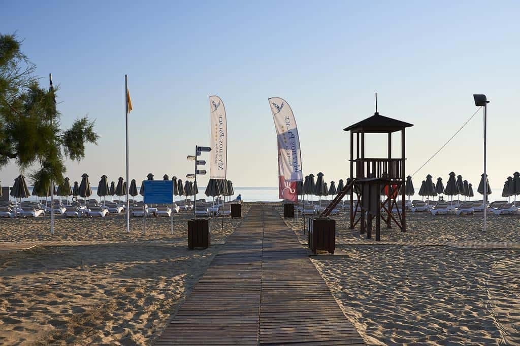 Mythos Palace Resort & SPA - zdjęcie 15