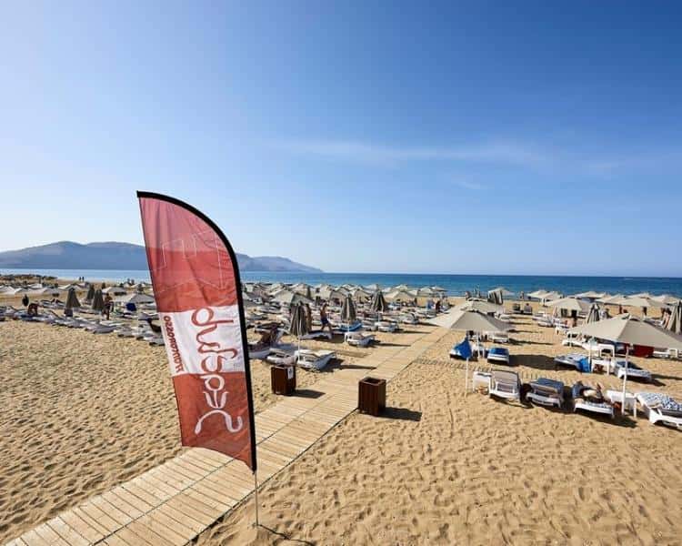 Mythos Palace Resort & SPA - zdjęcie 11
