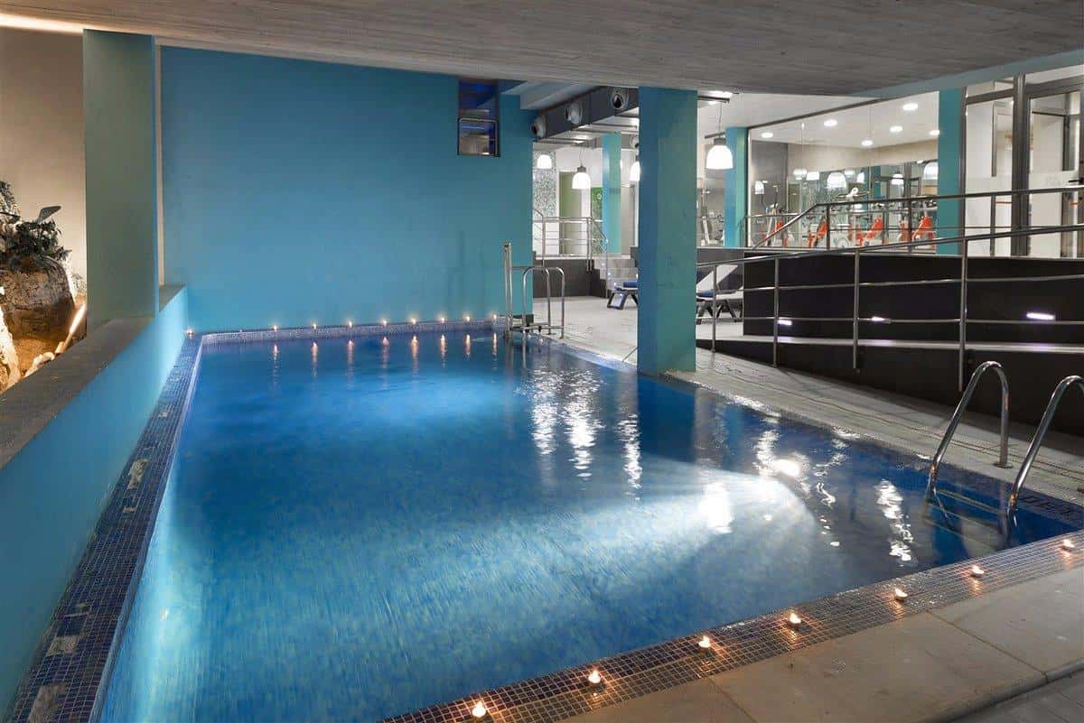 Salou Park Resort II ( Ex Playa Margarita) - zdjęcie 22