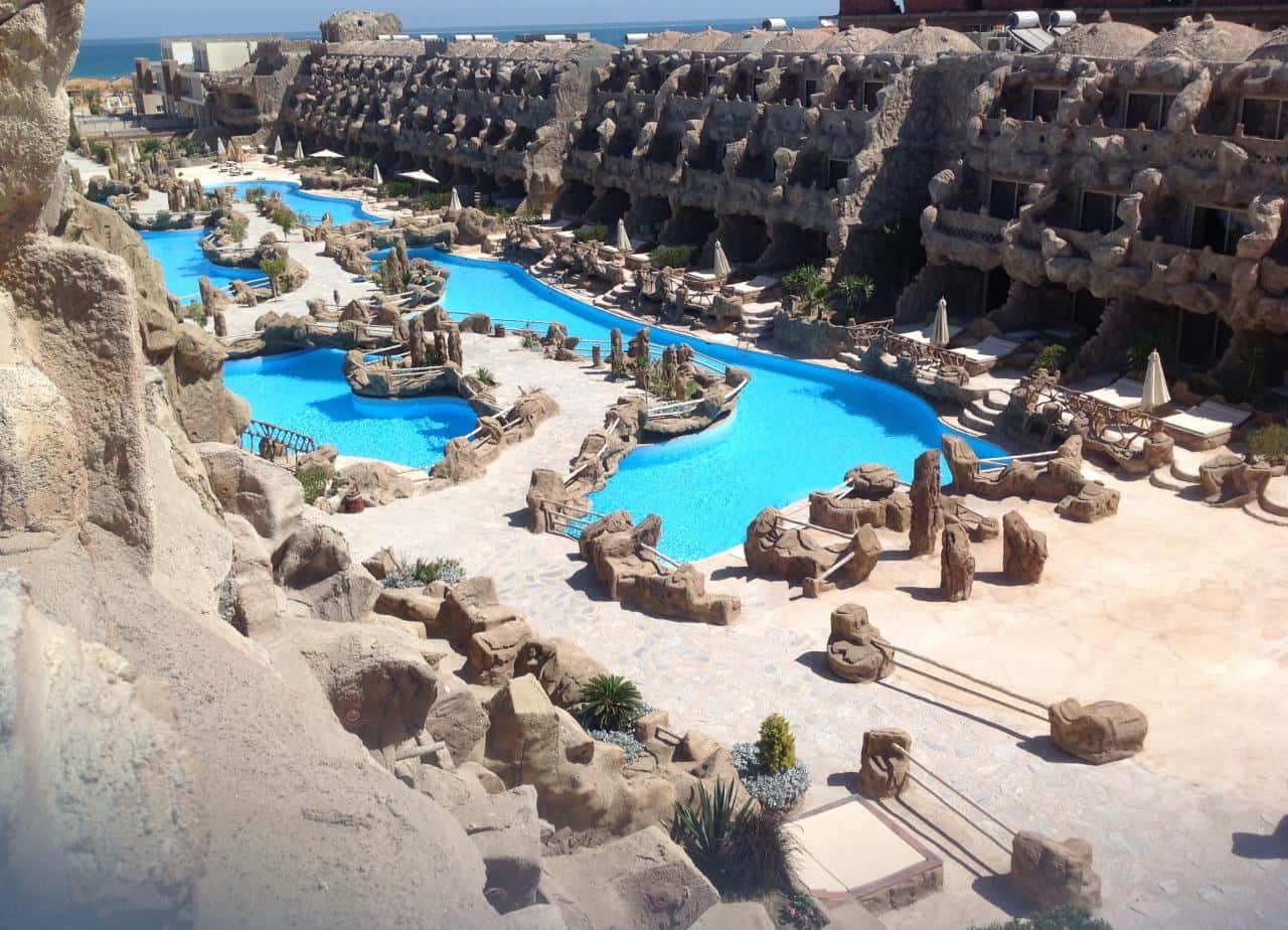 Caves Beach Resort - zdjęcie 16