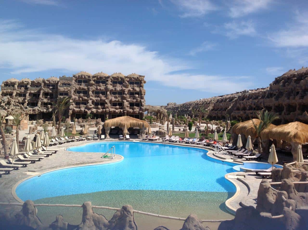 Caves Beach Resort - zdjęcie 15