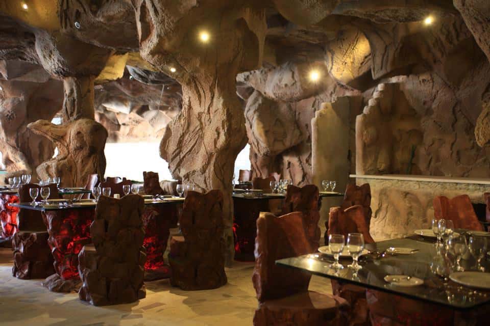 Caves Beach Resort - zdjęcie 27