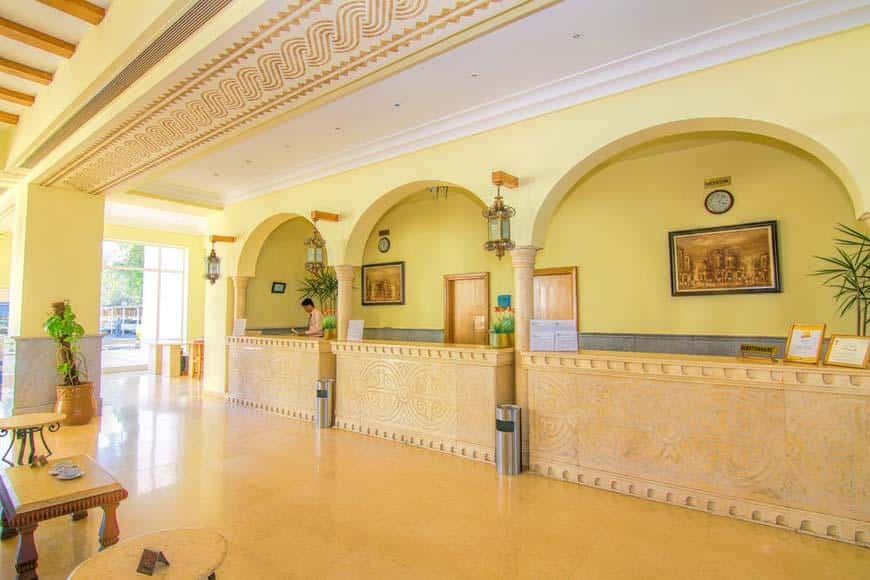 Jaz Palmariva Beach Resort - zdjęcie 23