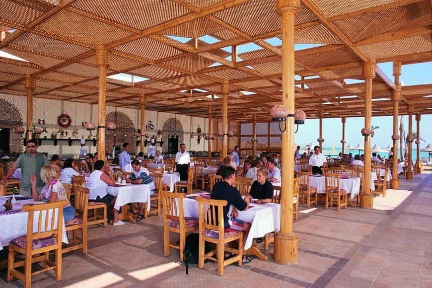 Jaz Palmariva Beach Resort - zdjęcie 21