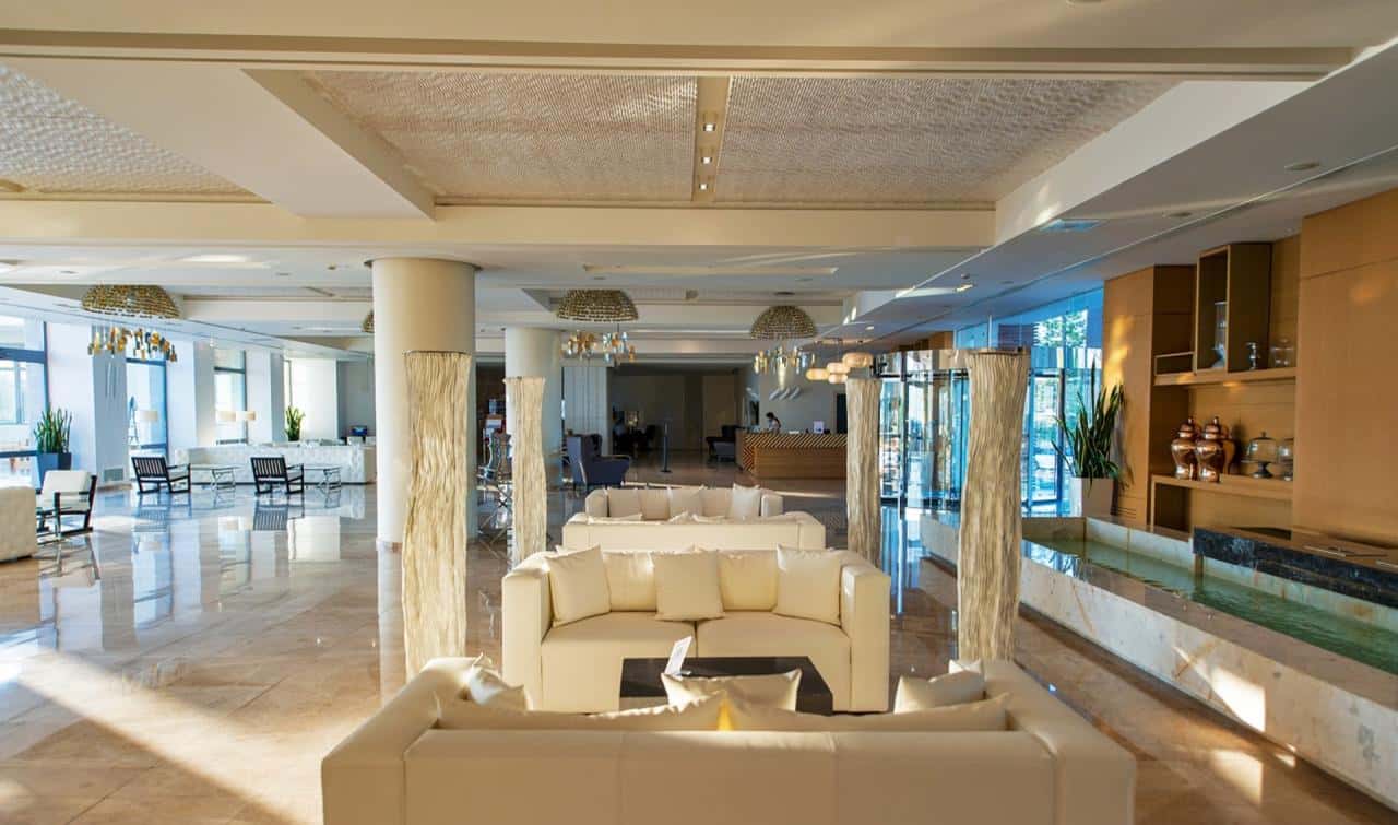 Sentido Port Royal VIillas & Spa (Adults Only) - zdjęcie 29