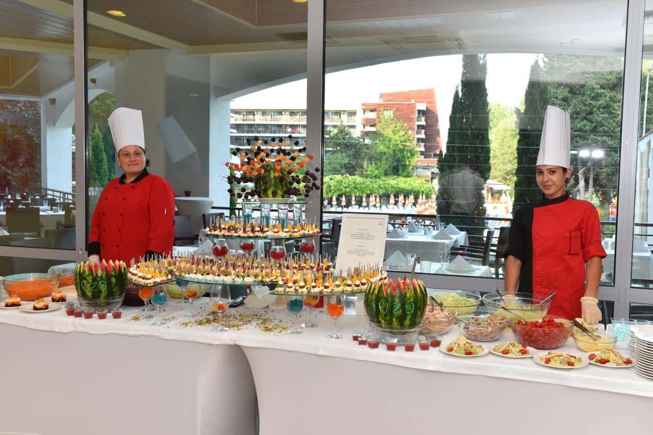 Flamingo Grand Hotel and Spa - zdjęcie 33