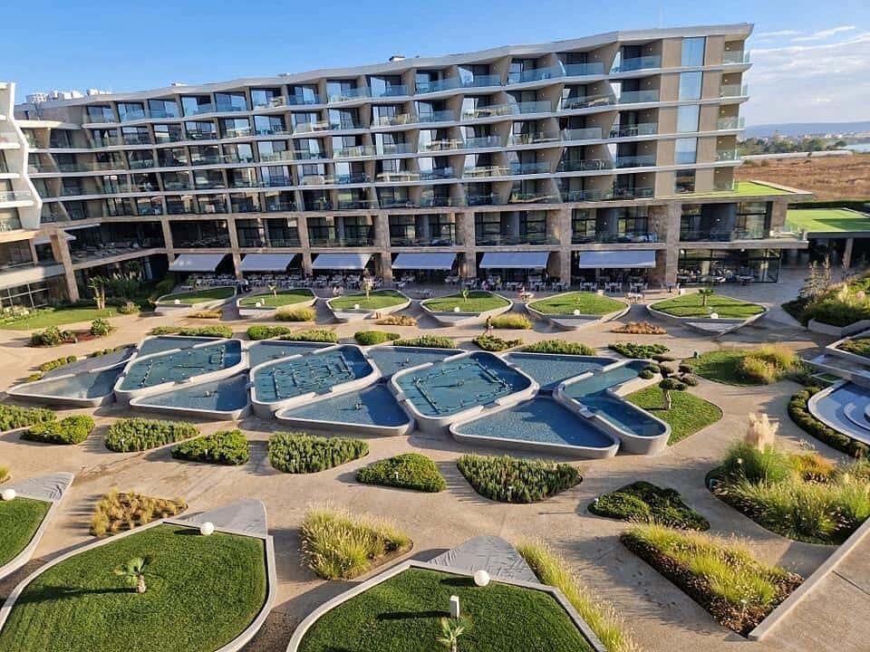 Wave Resort - zdjęcie 10