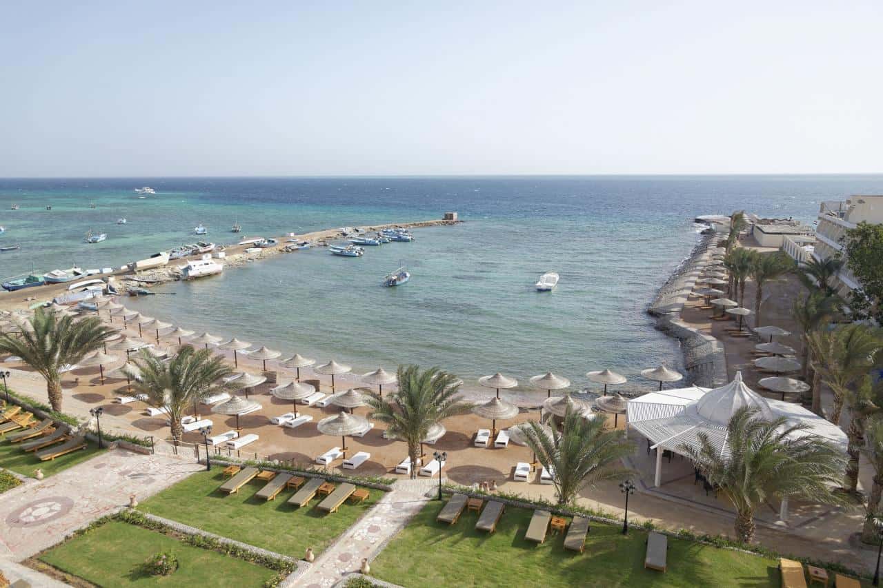Royal Star Beach Resort - zdjęcie 11