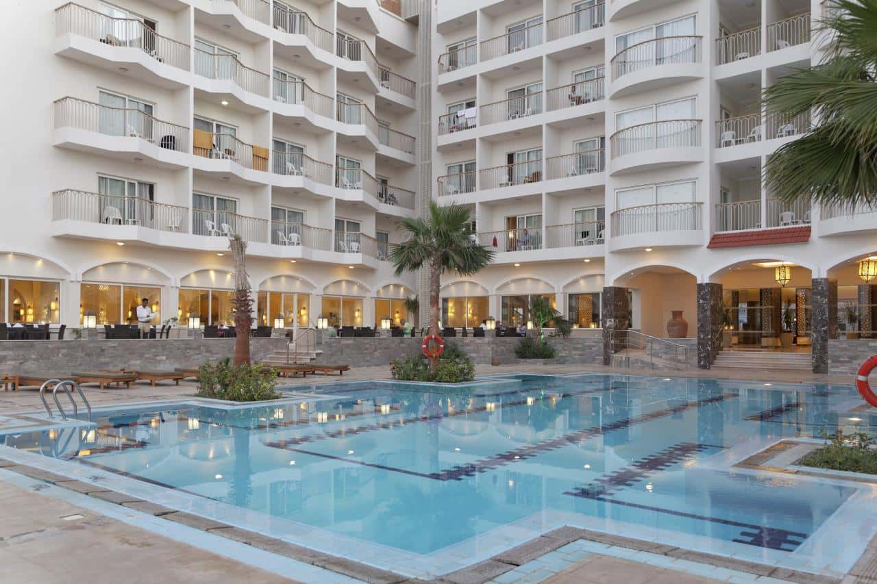 Royal Star Beach Resort - zdjęcie 5