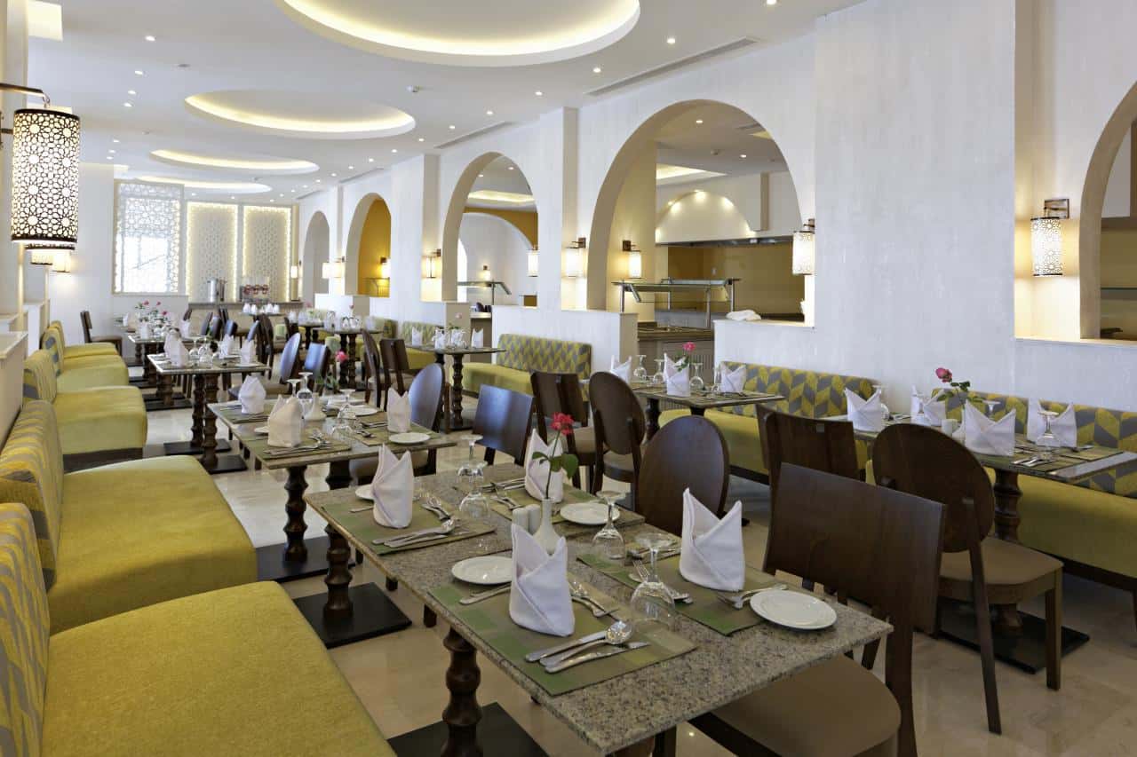 Royal Star Beach Resort - zdjęcie 17