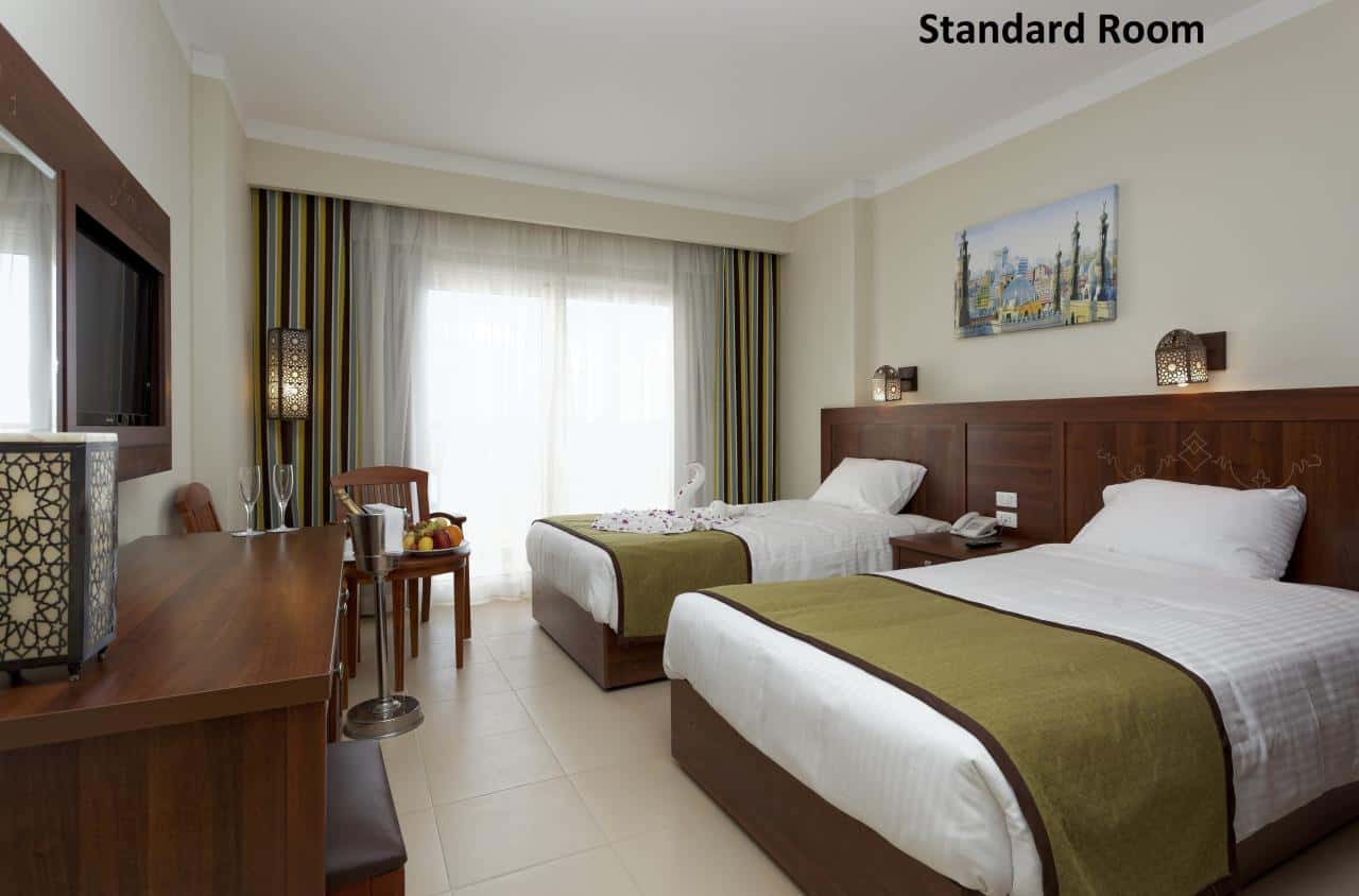 Royal Star Beach Resort - zdjęcie 16