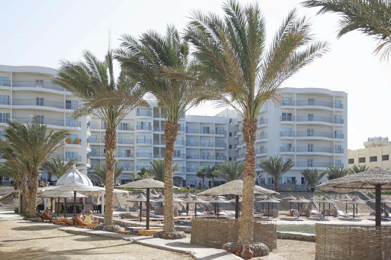 Royal Star Beach Resort - zdjęcie 12