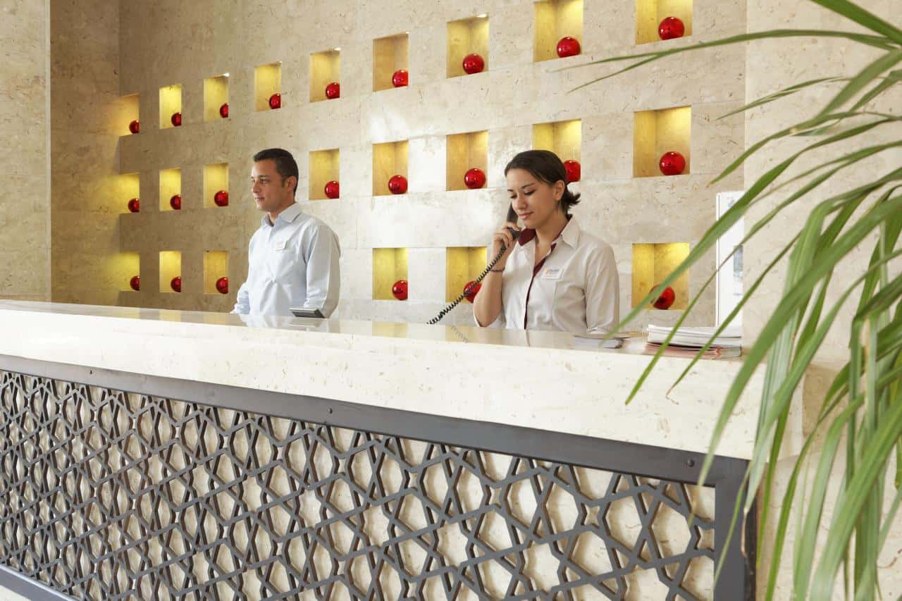 Royal Star Beach Resort - zdjęcie 22