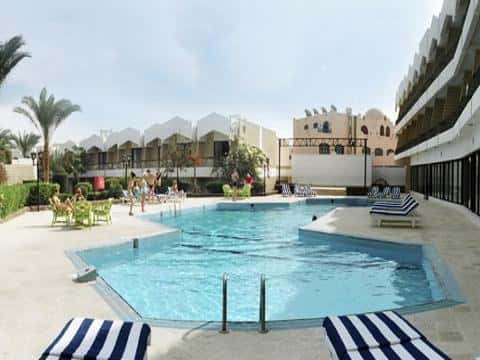 ZYA Regina Resort - zdjęcie 25