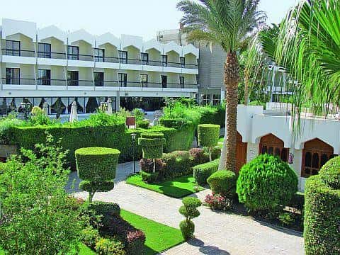 ZYA Regina Resort - zdjęcie 26